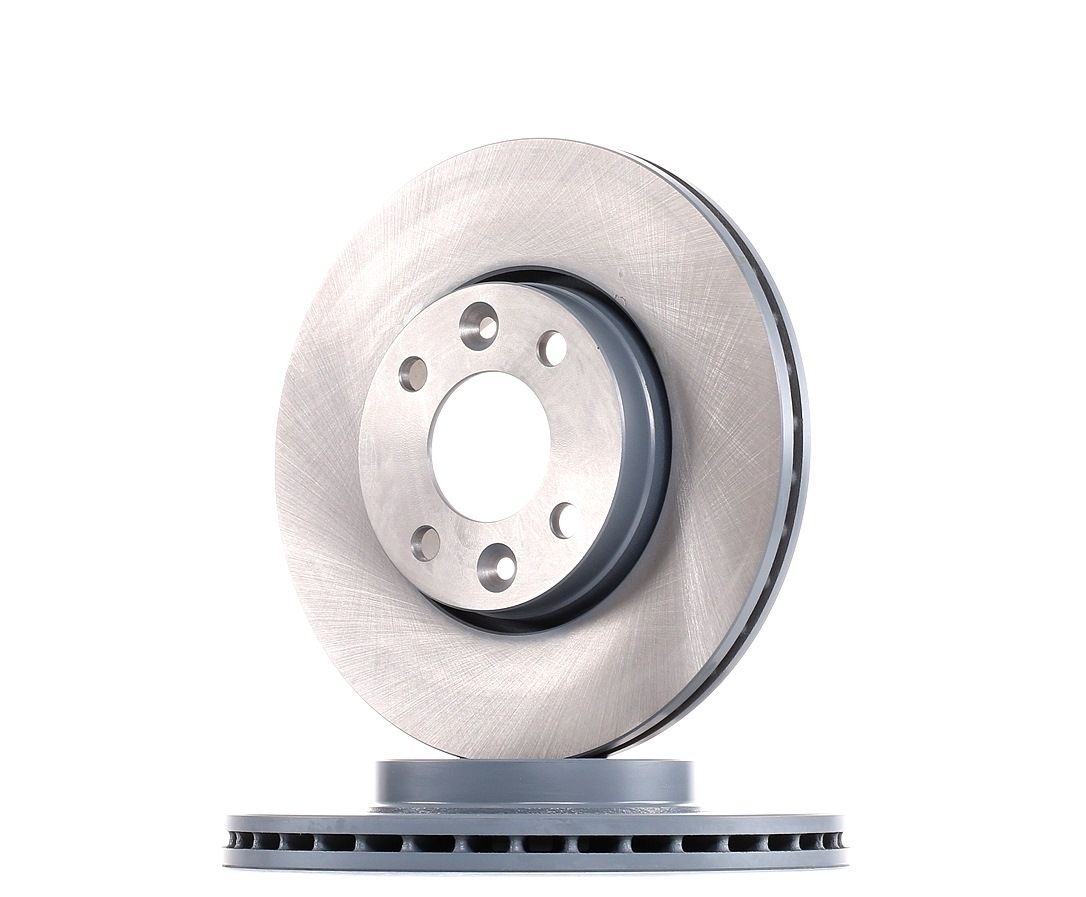 Febi Bilstein 24165 Brake Disc