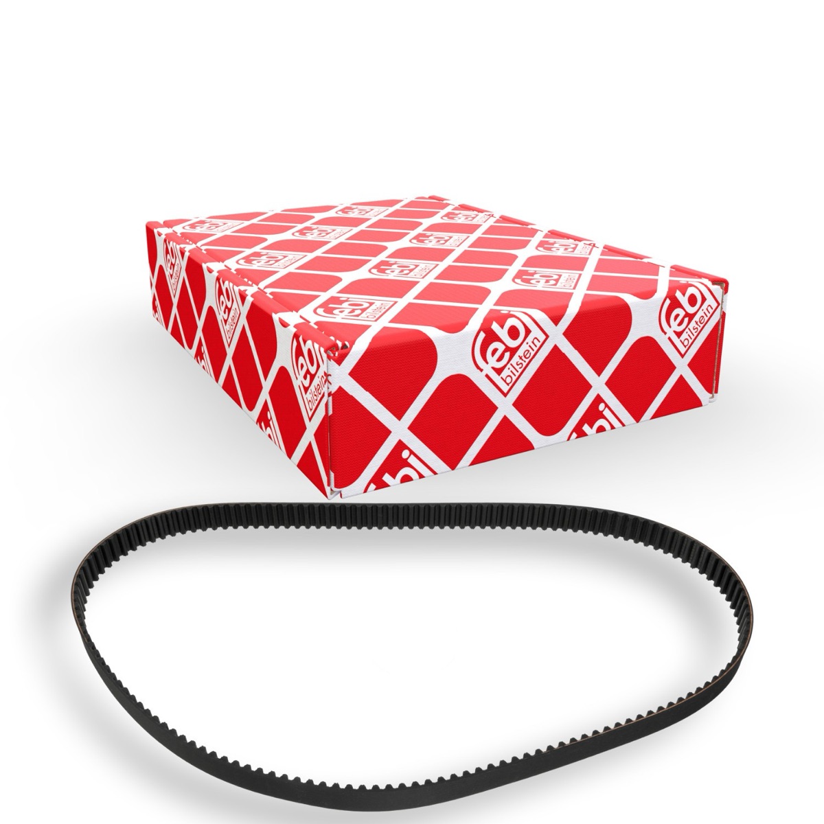 Febi Bilstein 24186 Timing Belt