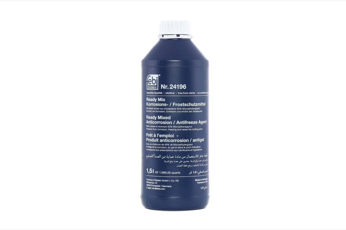Febi Bilstein 24196 Antifreeze