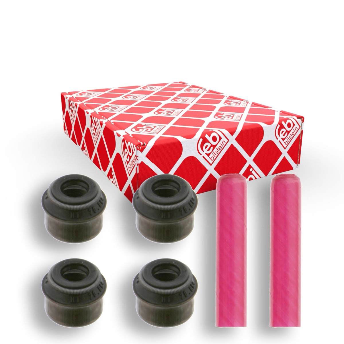 Febi Bilstein 24202 Valve Stem Seal Set