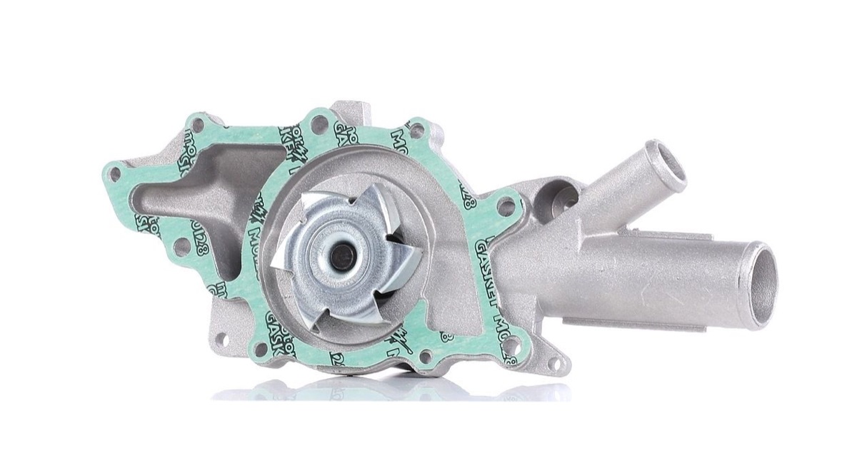 Febi Bilstein 24205 Water Pump