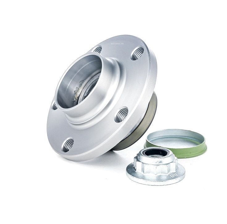 Febi Bilstein 24224 Wheel Bearing Kit