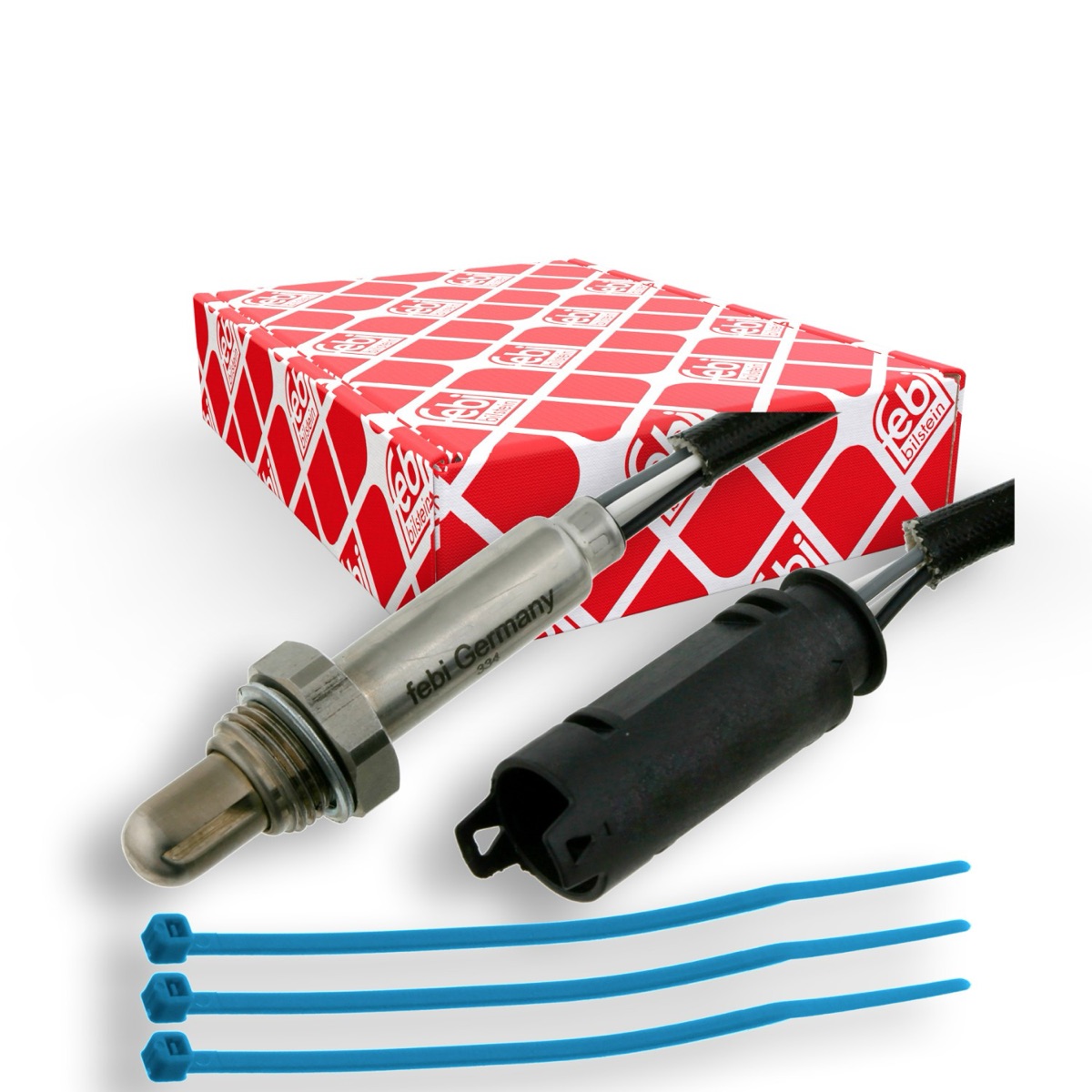 Febi Bilstein 24231 Lambda Sensor