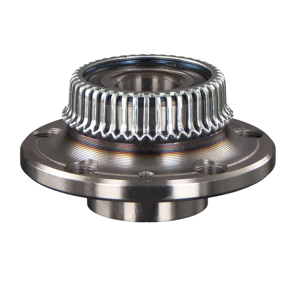 Febi Bilstein 24236 Wheel Bearing Kit