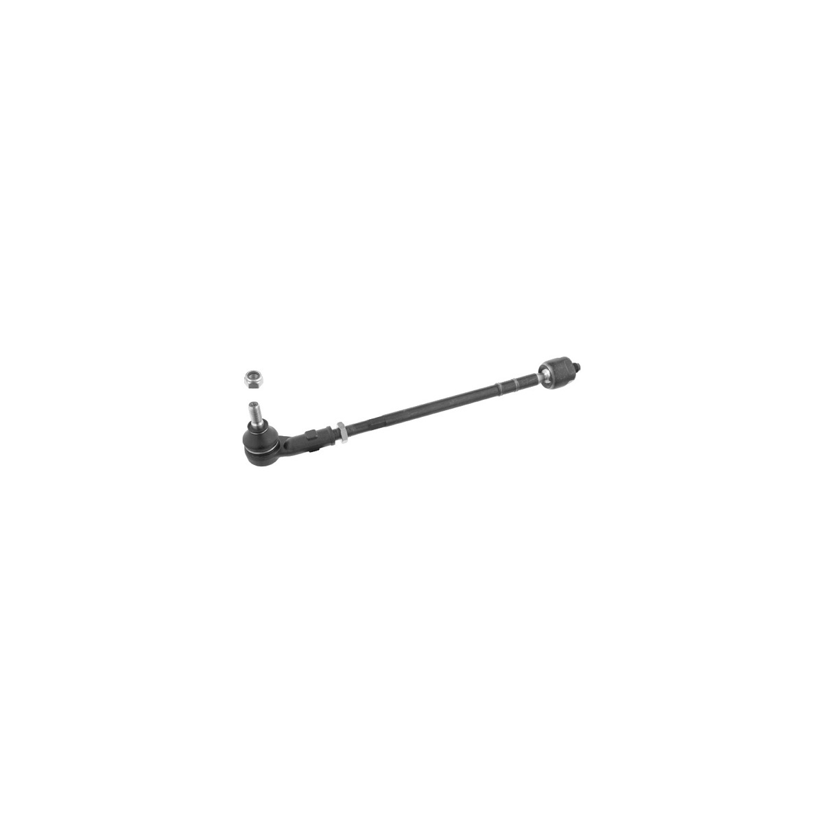 Febi Bilstein 24258 Track Rod Assembly