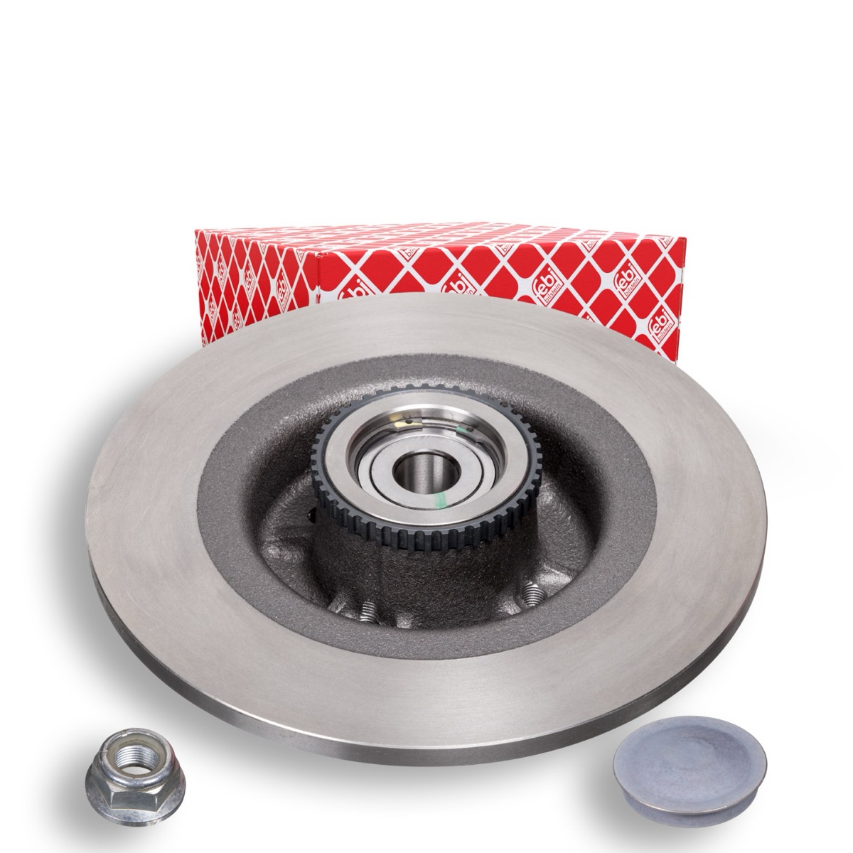 Febi Bilstein 24290 Brake Disc