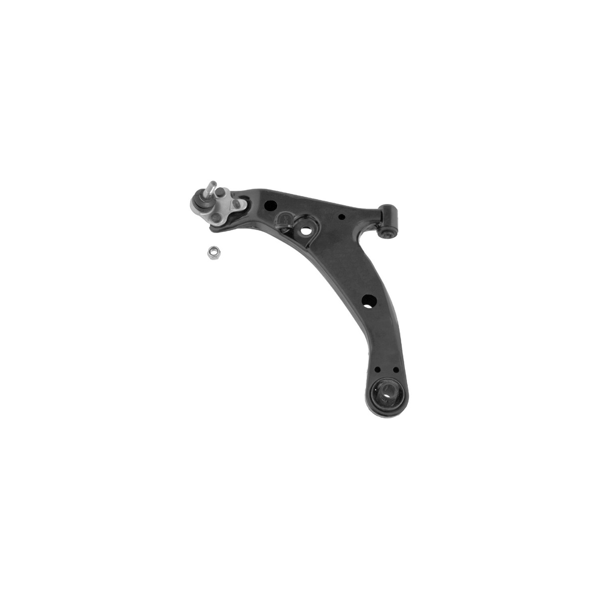 Febi Bilstein 24292 Suspension Arm