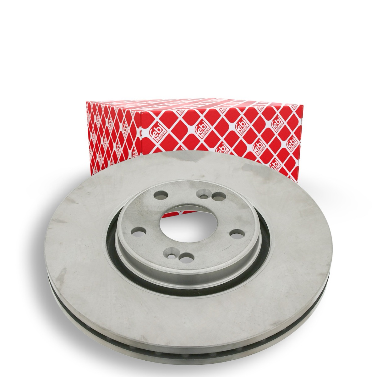 Febi Bilstein 24310 Brake Disc