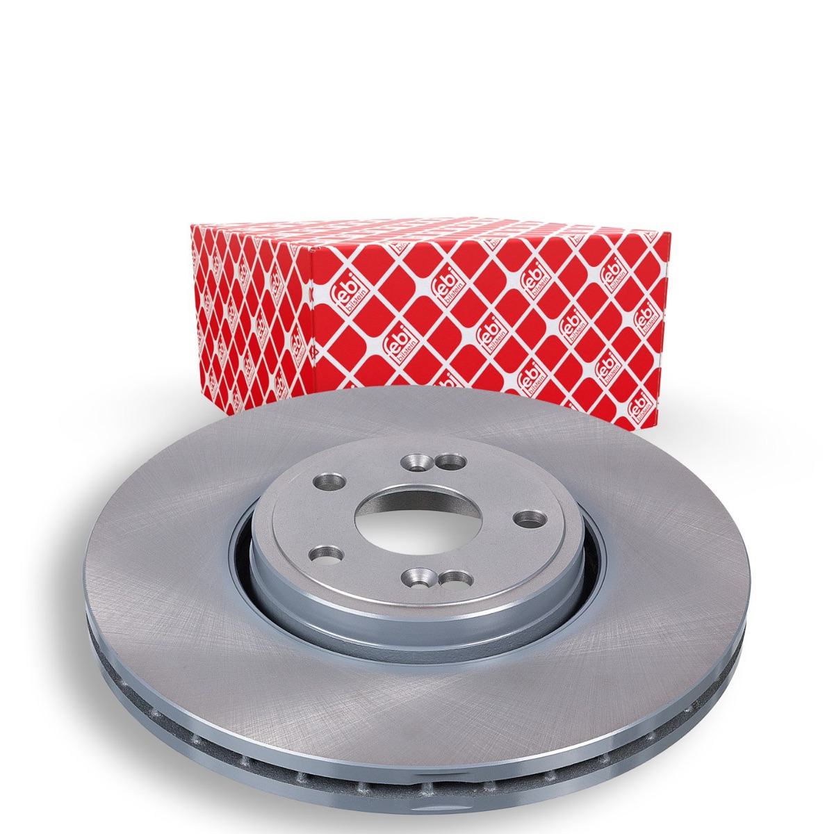 Febi Bilstein 24311 Brake Disc