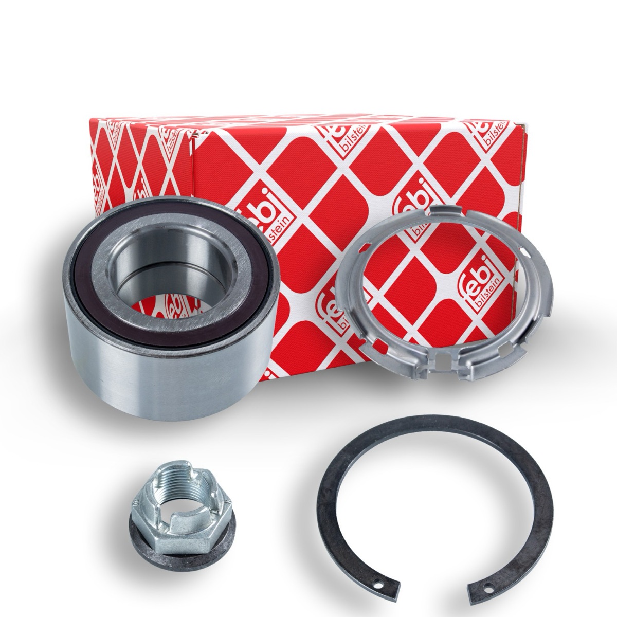 Febi Bilstein 24313 Wheel Bearing Kit