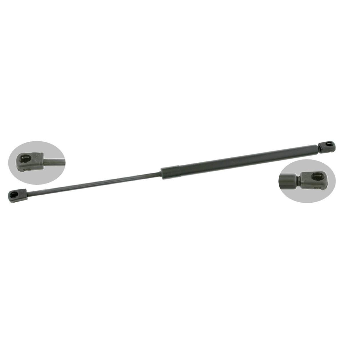 Febi Bilstein 24327 Tailgate Strut
