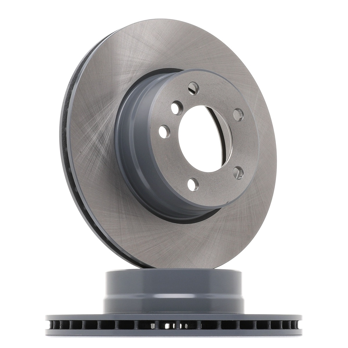 Febi Bilstein 24342 Brake Disc