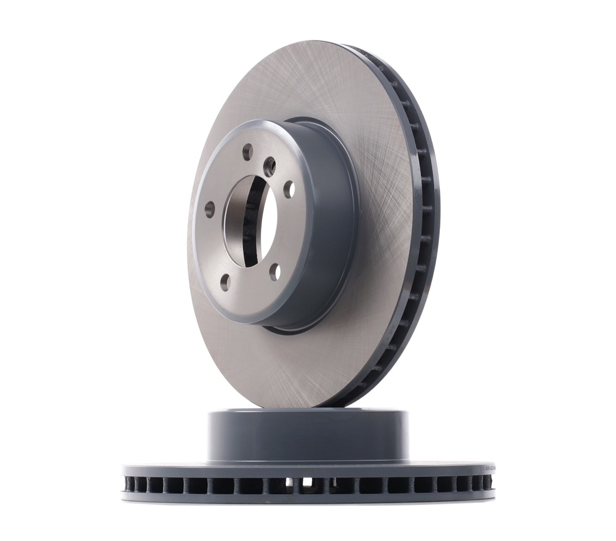 Febi Bilstein 24343 Brake Disc