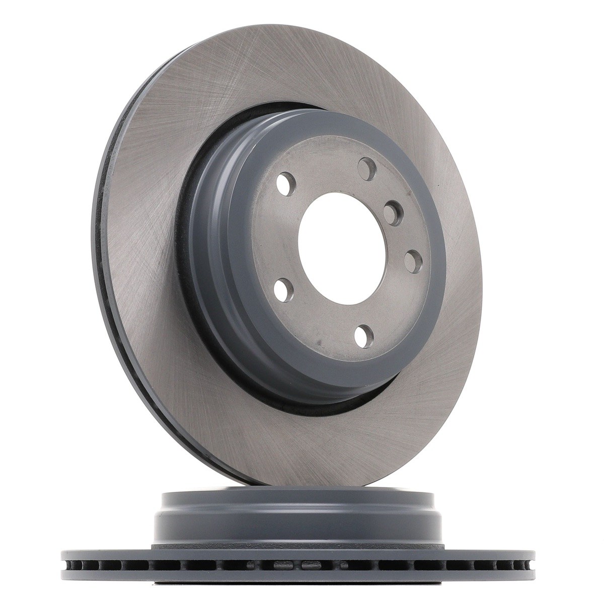Febi Bilstein 24344 Brake Disc