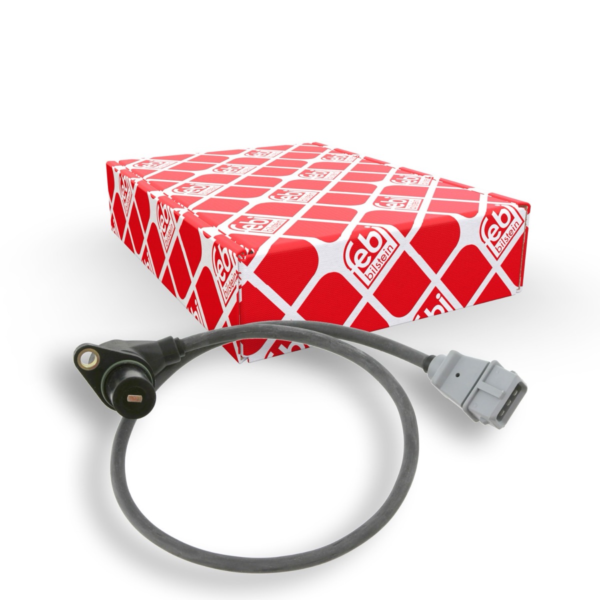 Febi Bilstein 24349 Crankshaft Sensor