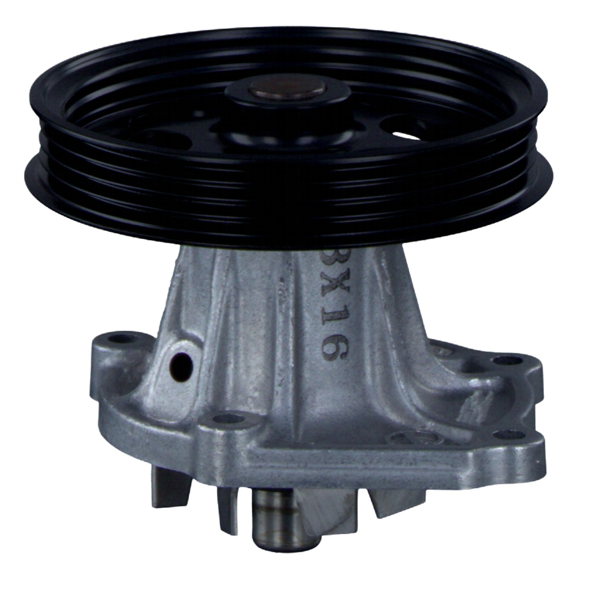 Febi Bilstein 24357 Water Pump