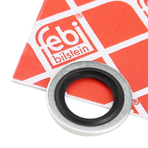Febi Bilstein 24359 Sump Plug Washer
