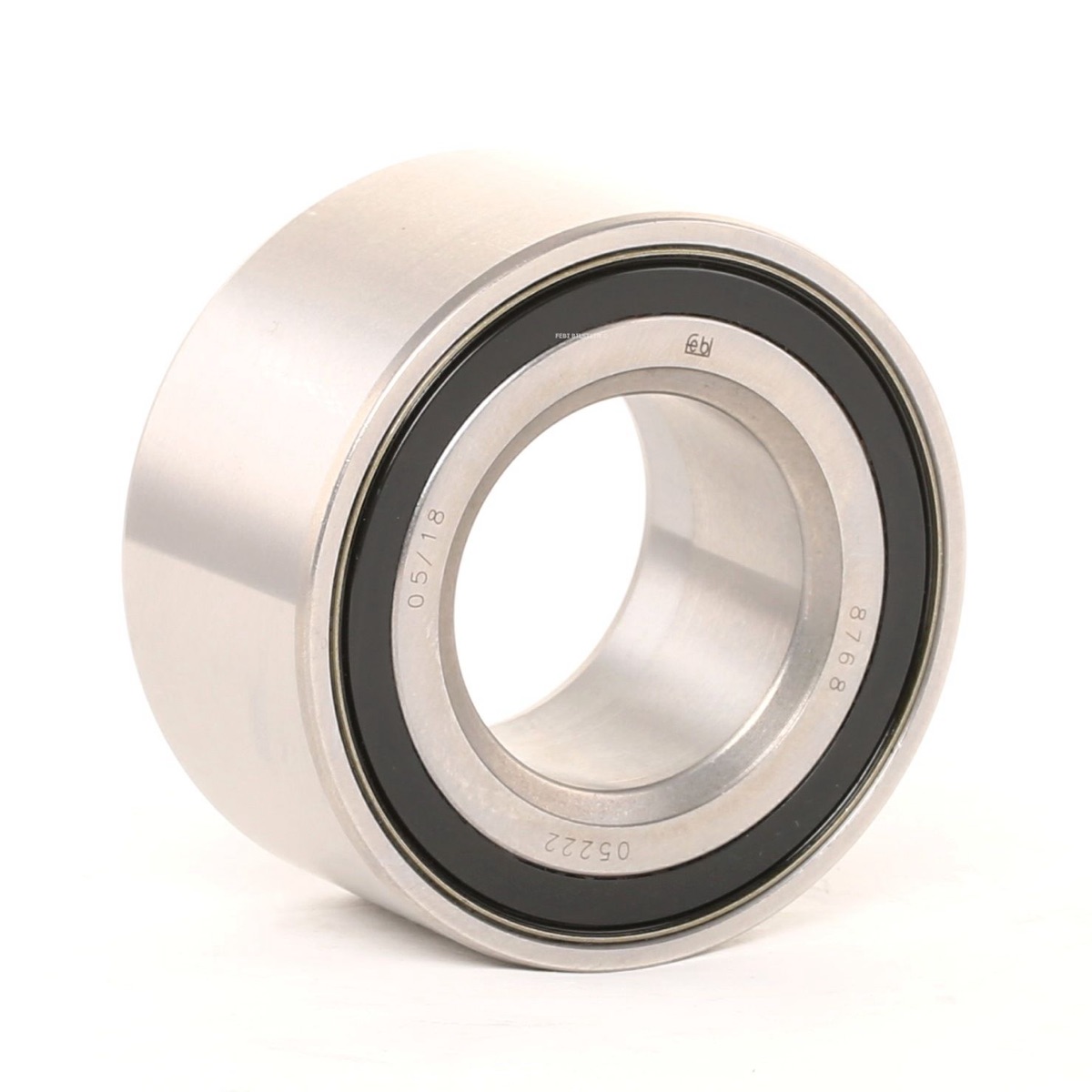 Febi Bilstein 24366 Wheel Bearing Kit