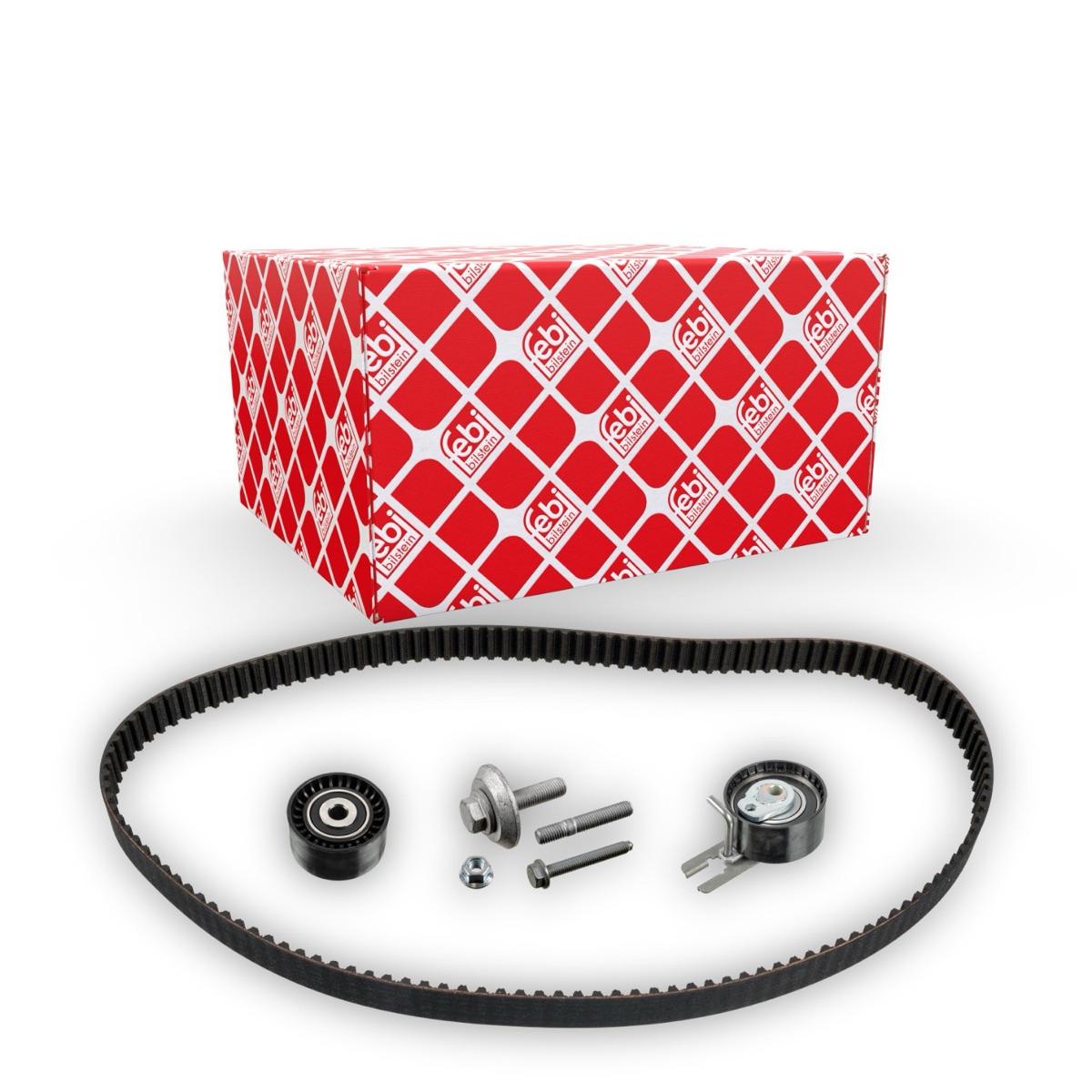 Febi Bilstein 24369 Timing Belt Kit