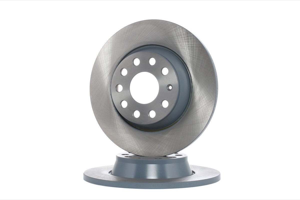 Febi Bilstein 24382 Brake Disc