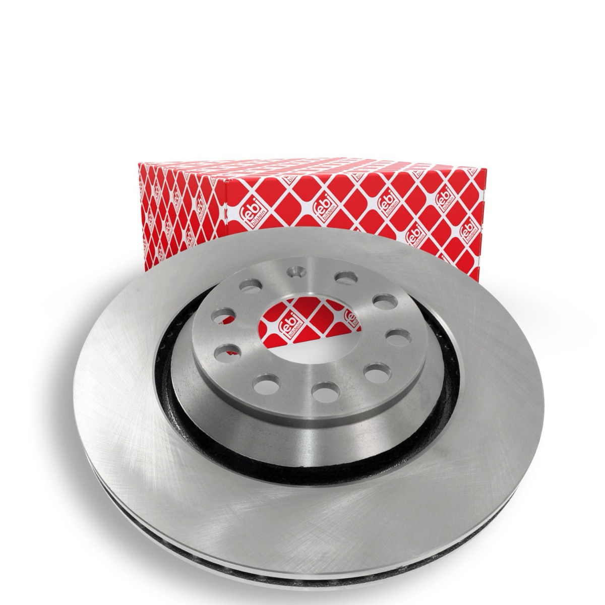 Febi Bilstein 24386 Brake Disc