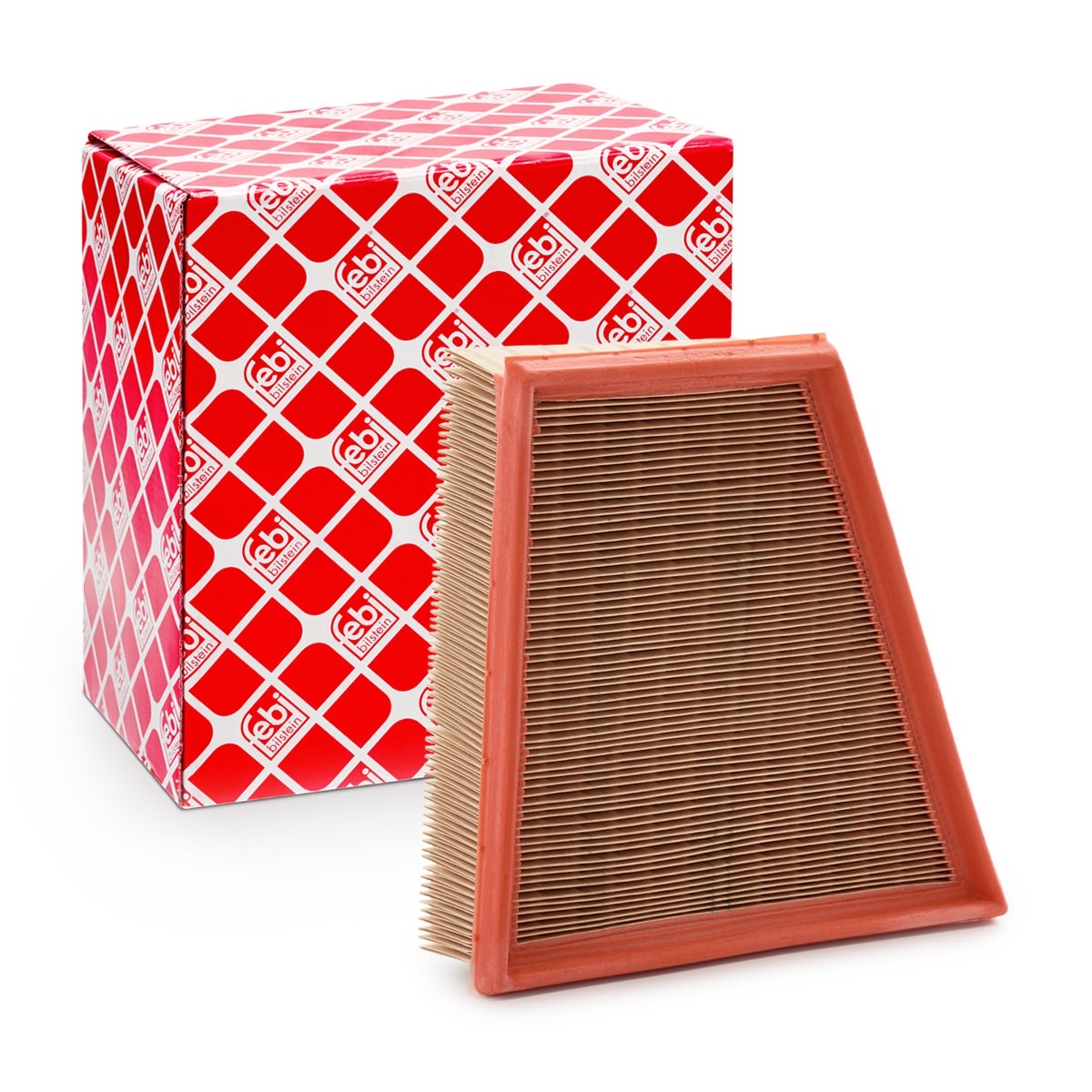 Febi Bilstein 24394 Air Filter