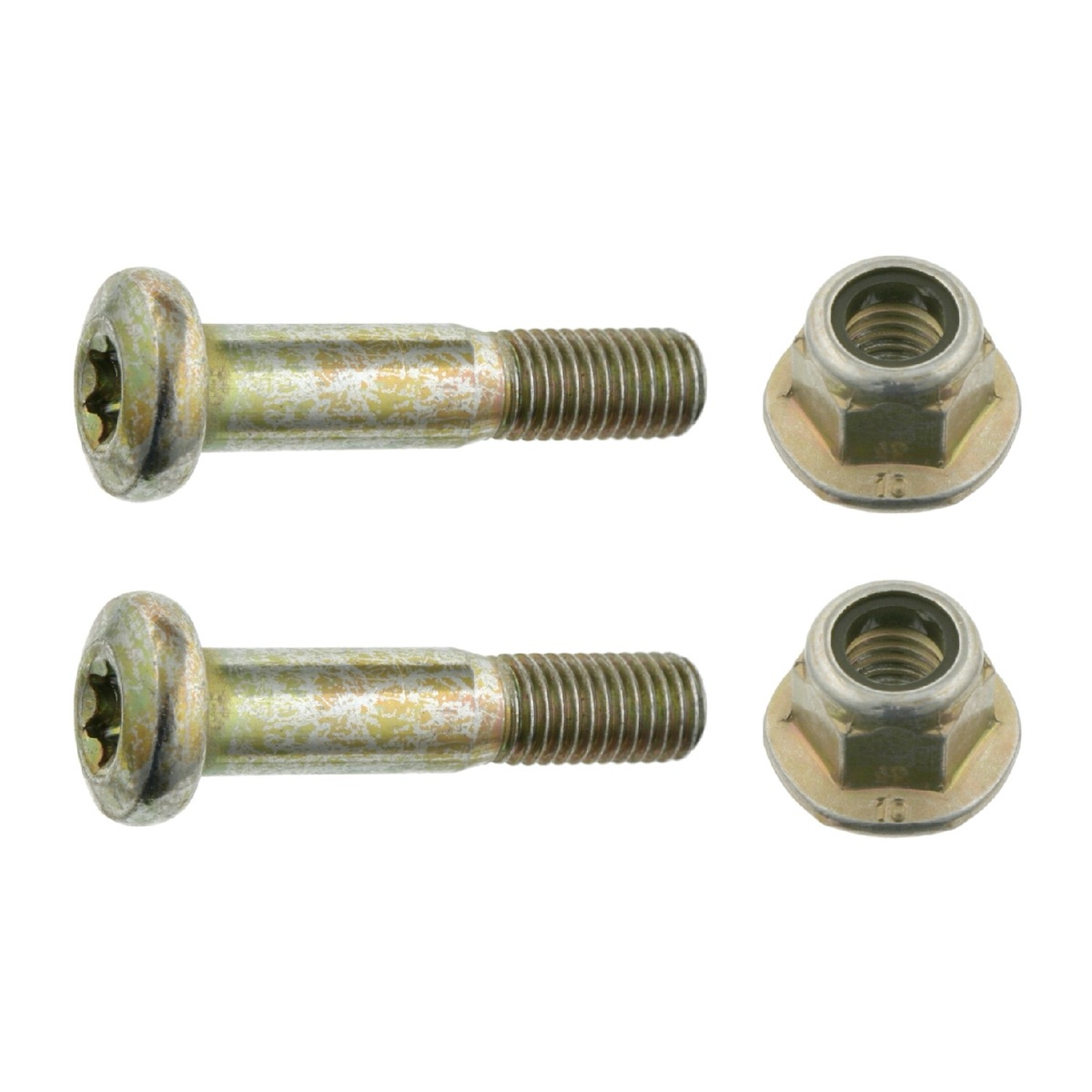 Febi Bilstein 24395 Repair Kit, Wheel Suspension