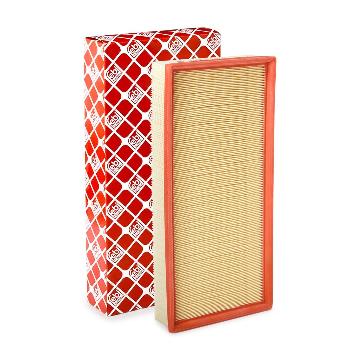 Febi Bilstein 24396 Air Filter