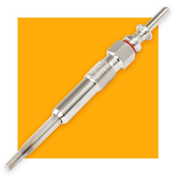 Ridex 243G0002 Glow Plug