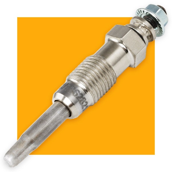 Ridex 243G0003 Glow Plug