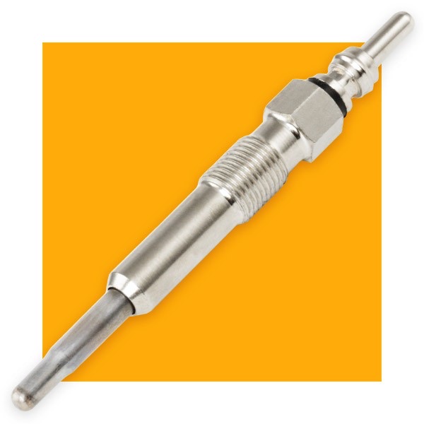 Ridex 243G0004 Glow Plug