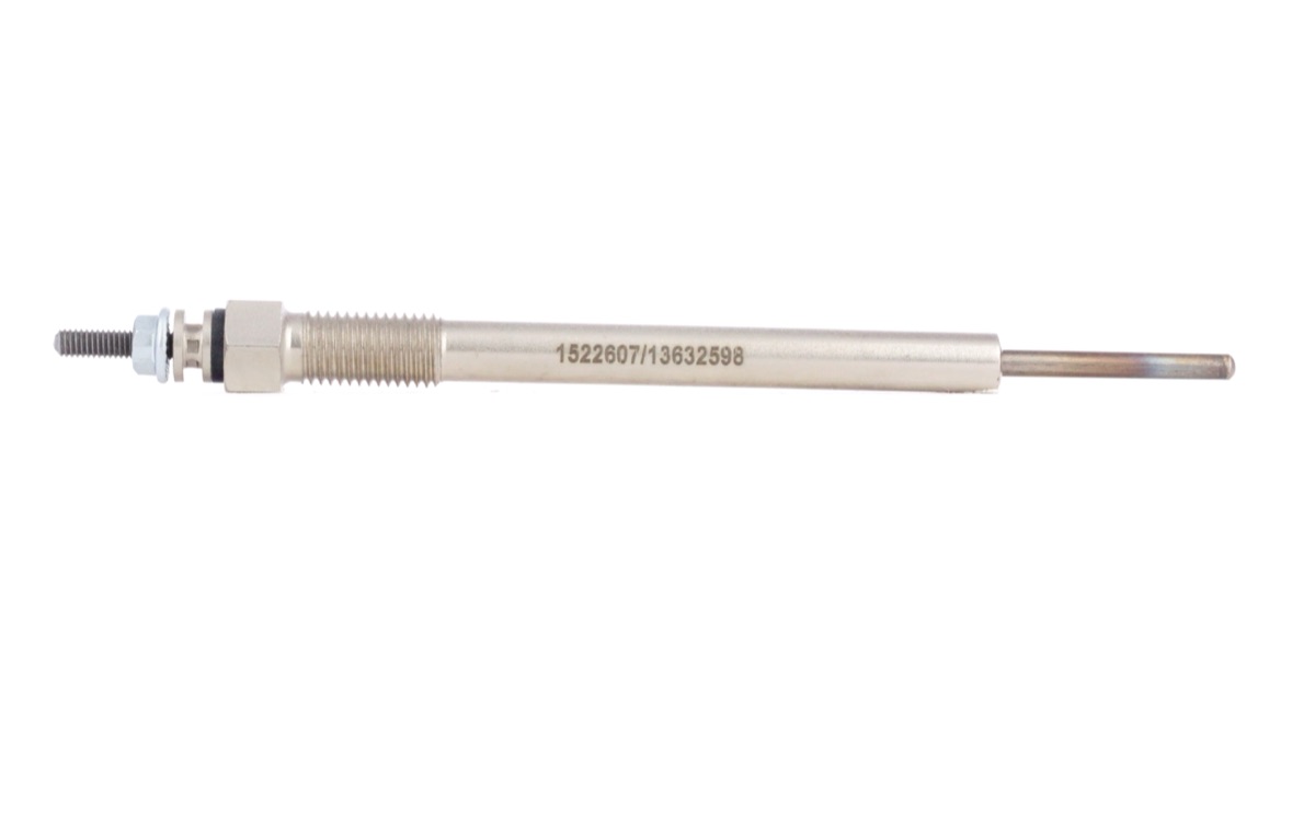 Ridex 243G0019 Glow Plug