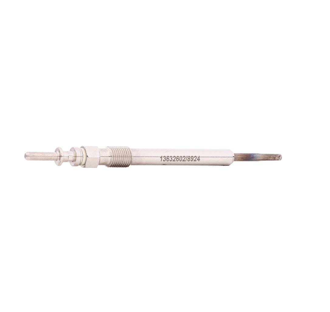Ridex 243G0026 Glow Plug