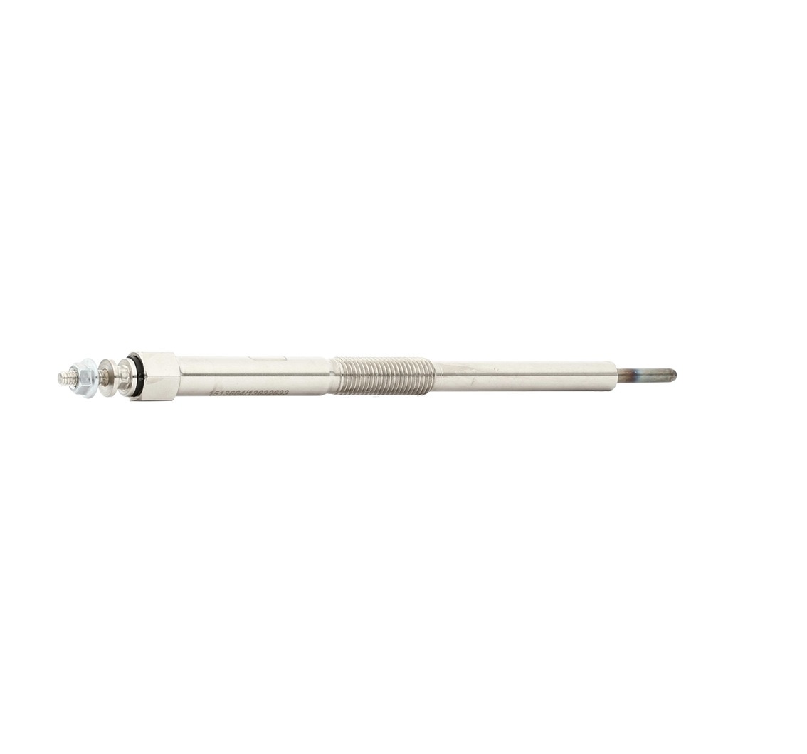 Ridex 243G0056 Glow Plug
