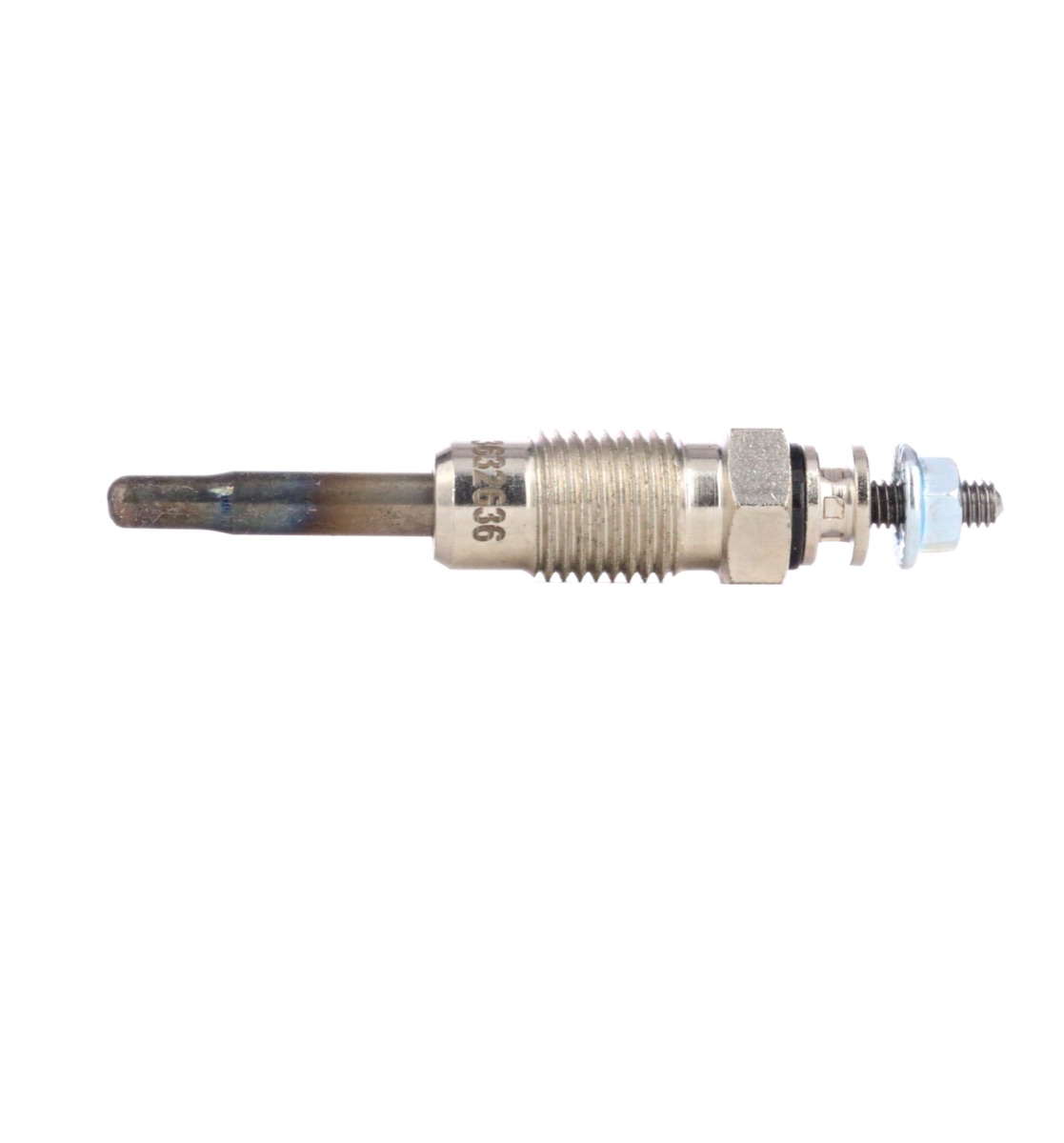Ridex 243G0059 Glow Plug