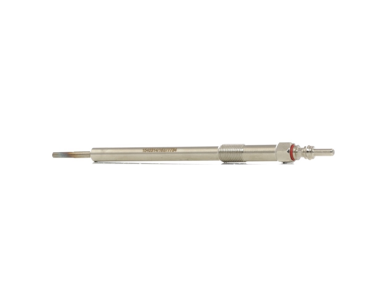 Ridex 243G0182 Glow Plug