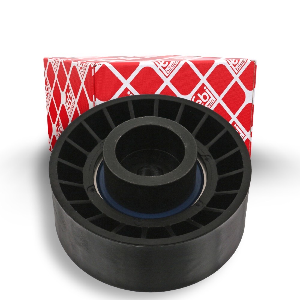 Febi Bilstein 24407 Deflection / Guide Pulley