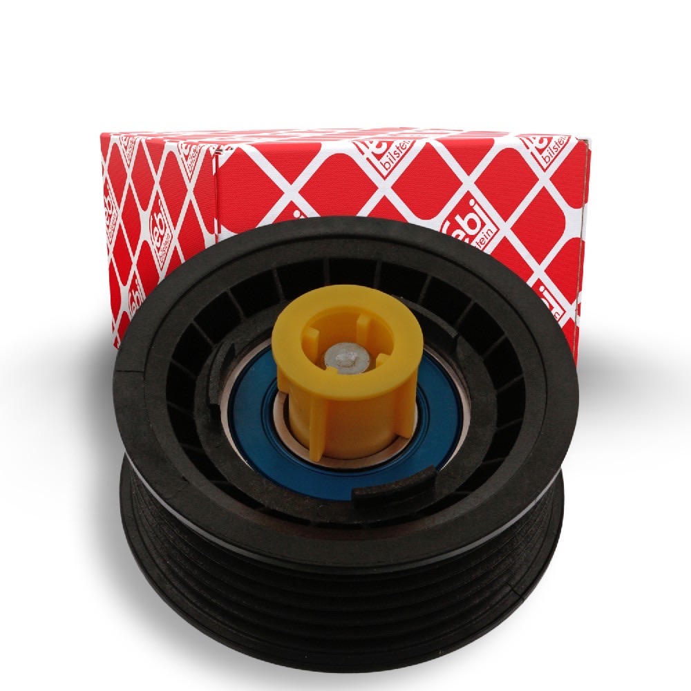 Febi Bilstein 24409 Deflection / Guide Pulley