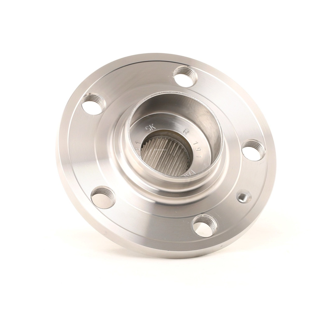 Febi Bilstein 24414 Wheel Bearing Kit
