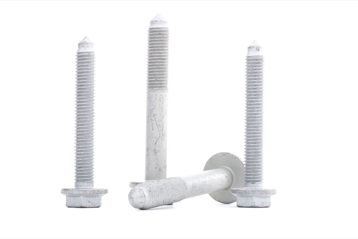 Febi Bilstein 24424 Mounting Kit, Suspension Arm