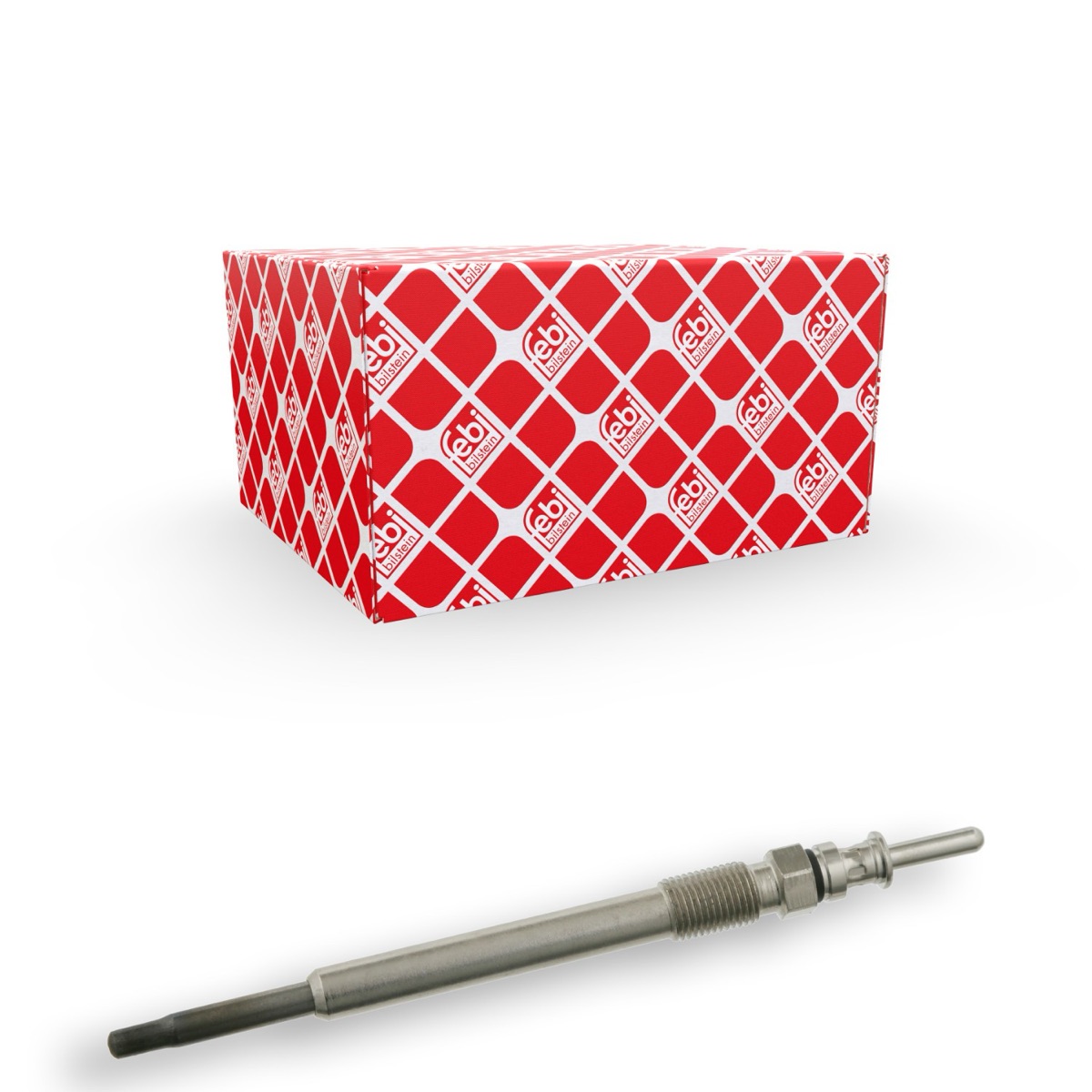 Febi Bilstein 24428 Glow Plug