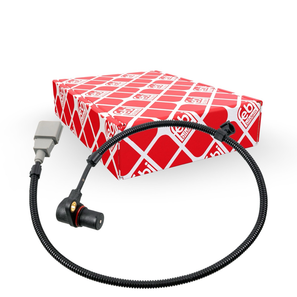 Febi Bilstein 24446 Crankshaft Sensor