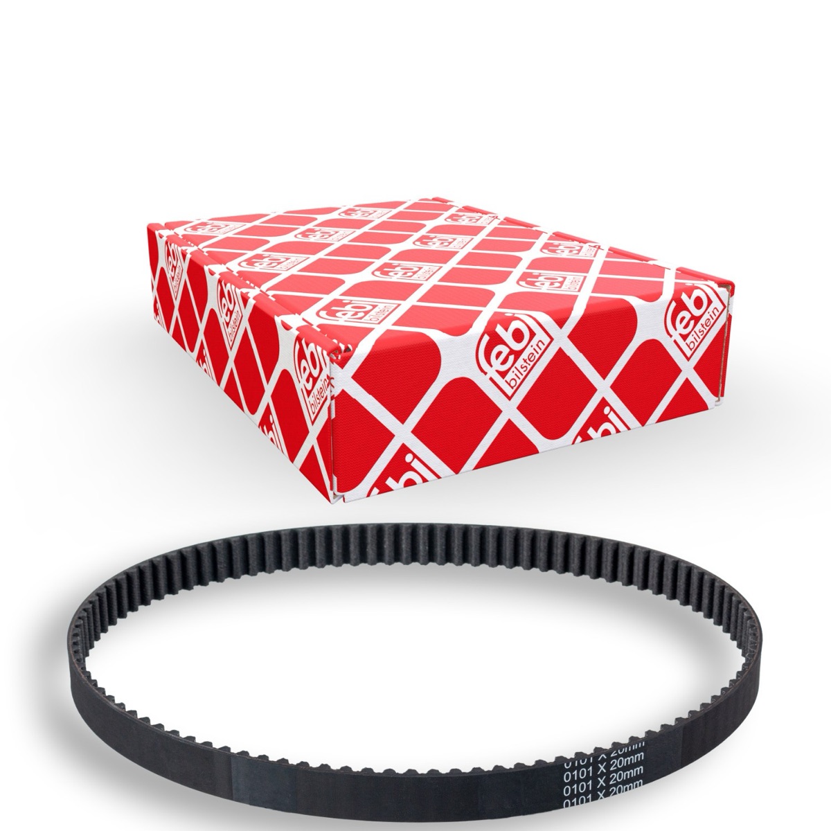 Febi Bilstein 24464 Timing Belt