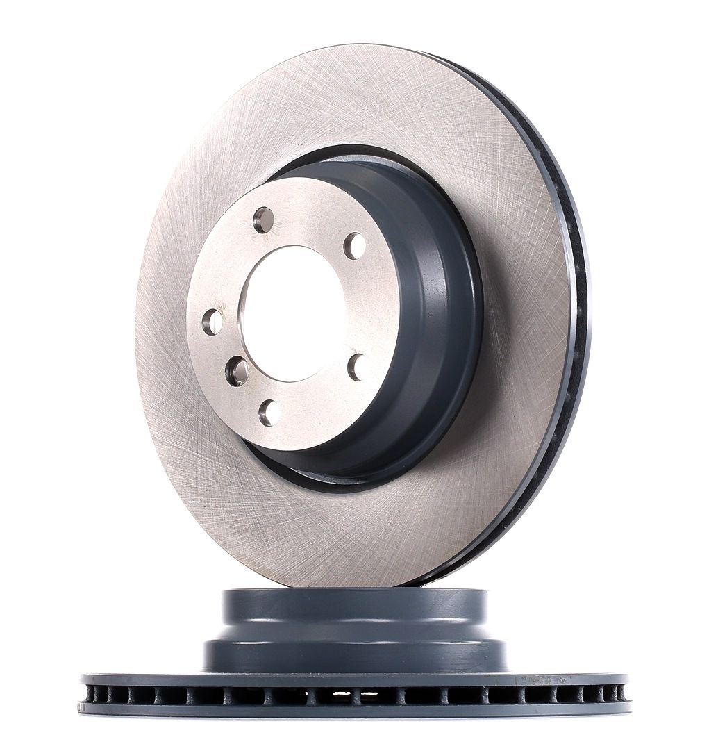 Febi Bilstein 24469 Brake Disc