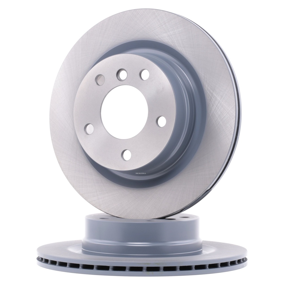 Febi Bilstein 24471 Brake Disc