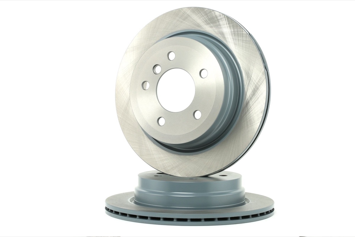 Febi Bilstein 24475 Brake Disc