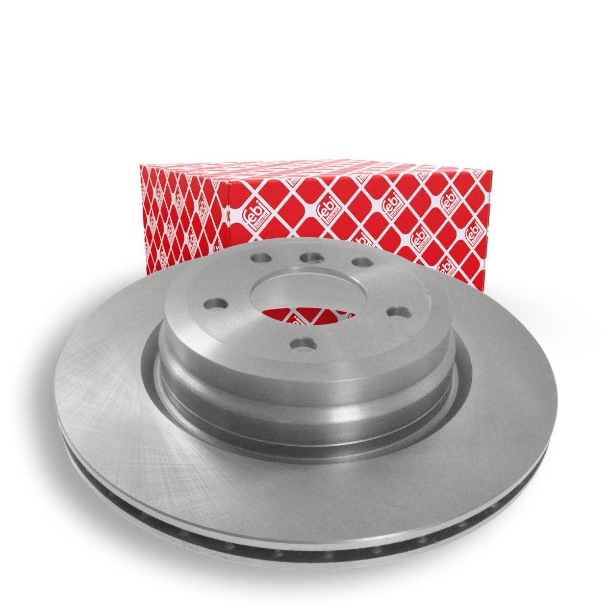 Febi Bilstein 24476 Brake Disc