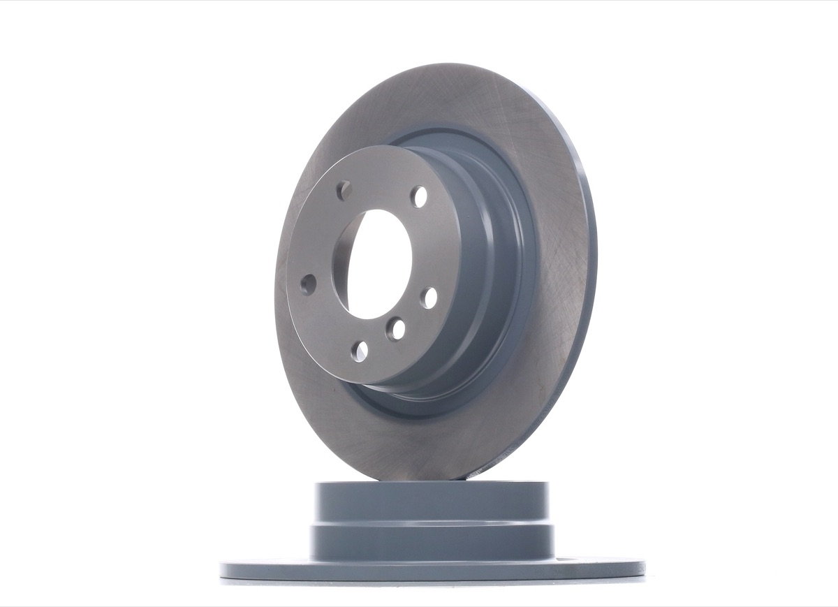 Febi Bilstein 24482 Brake Disc