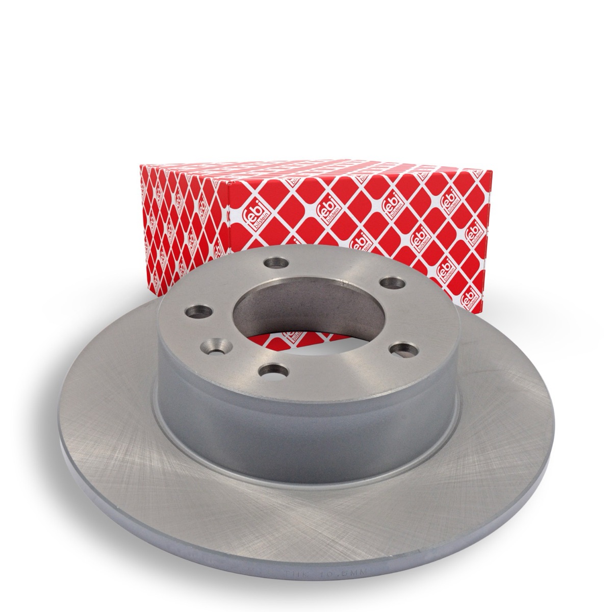 Febi Bilstein 24491 Brake Disc