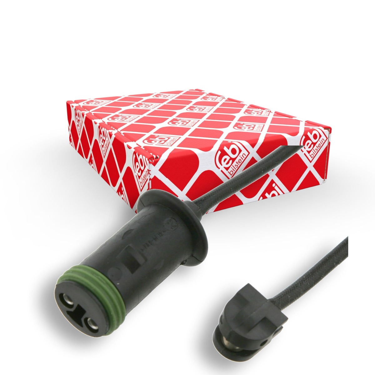 Febi Bilstein 24505 Brake Pad Wear Sensor